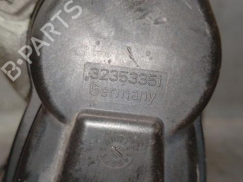 Right rear brake caliper HONDA HR-V (RU) 1.6 i-DTEC (RU8) | BP37496091M106 - Image 5