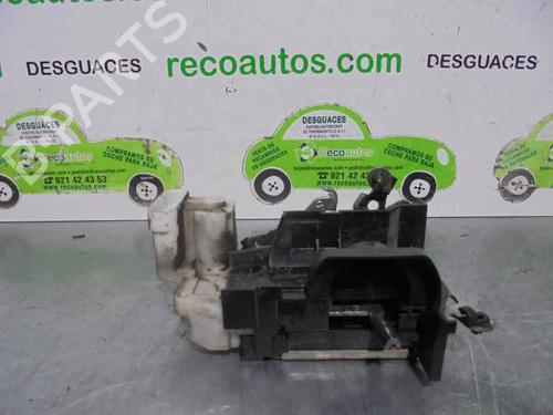 Used Front left lock Front left lock FIAT PUNTO (188_) 1.2 16V 80 (188.233, .235, .253, .255, .333, .353, .639,... (80 hp) 2112274 2112274