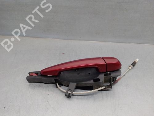 Front right exterior door handle BMW 3 (E90) 320 d | BP18270361C129 
