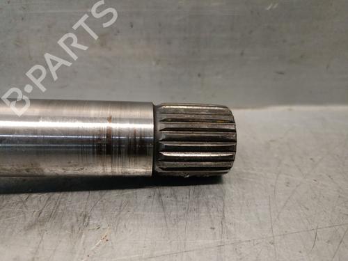 Right front driveshaft CITROËN XSARA PICASSO (N68) 1.6 HDi | BP30148164M39