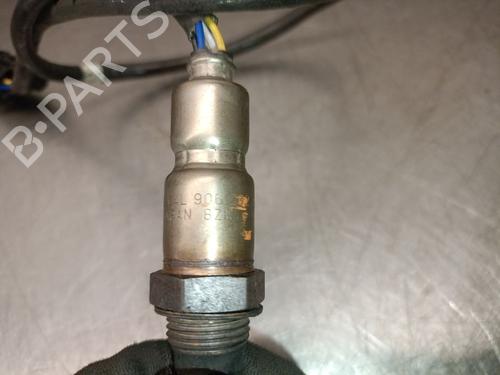 Elektronisk sensor VW CADDY IV Box Body/MPV (SAA, SAH) 2.0 TDI 4motion | BP28111051M84 