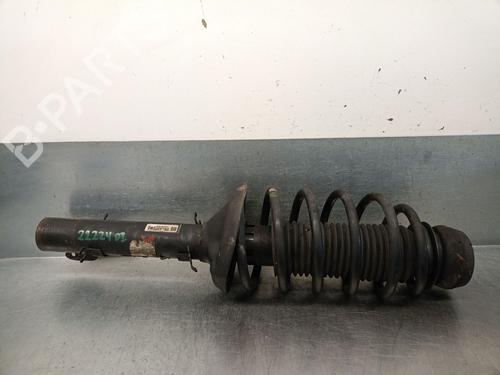 Left front shock absorber VW GOLF IV (1J1) 2.0 | BP23962982M16 