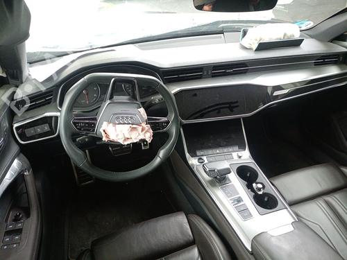 Left rear window switch AUDI A6 Allroad C8 (4AH) 50 TDI Mild Hybrid quattro | BP30182189I29 