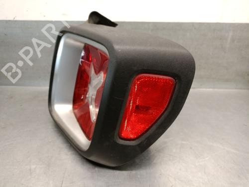 Right taillight JEEP RENEGADE SUV (BU, B1, BV) 1.6 CRD | BP33856478C35 - Image 6