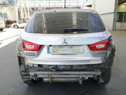 Electronic module MITSUBISHI ASX (GA_W_) 1.8 DI-D (GA6W) | BP15045708M83 - Image 9