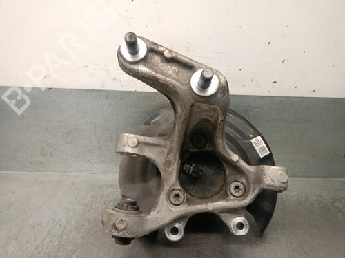 Højre hjullejehus spindel HYUNDAI IONIQ (AE) 1.6 GDI Hybrid (105 hp) 31292856