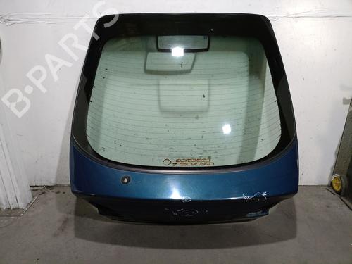Used Tailgate NISSAN PRIMERA (P11) 2.0 TD (90 hp) 31193020