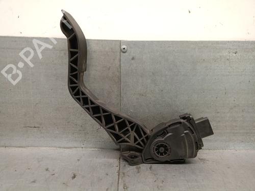 Pedal PEUGEOT 208 I (CA_, CC_) 1.6 HDi / BlueHDi 75 | BP31990747I4