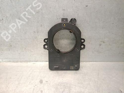 Used Squib airbag RENAULT EXPRESS Box Body/MPV 1.5 Blue dCi 75 (F6AA) (75 hp) 29192296