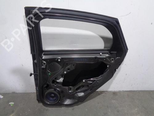 Right rear door FORD FOCUS III  | BP11928449C5 