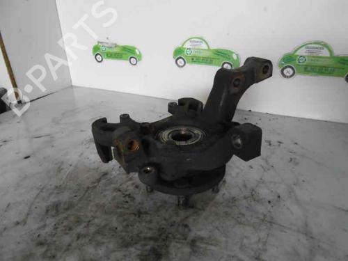 Used Right front steering knuckle Right front steering knuckle 2109862 2109862