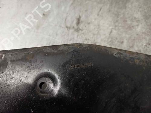 Right front suspension arm MAZDA 3 (BK) 1.6 DI Turbo | BP9297875M13 