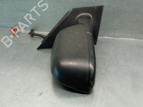 Right mirror VW POLO IV (9N_, 9A_) 1.2 12V | BP29135586C27 
