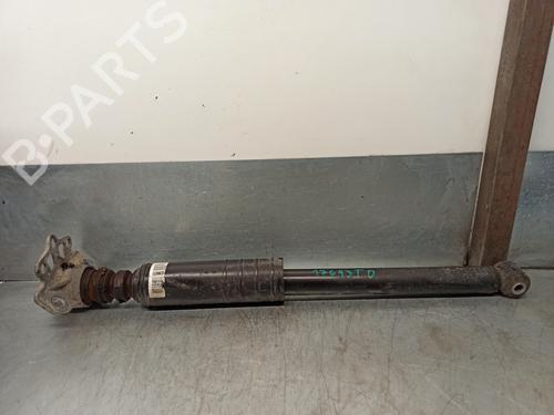 Used Right rear shock absorber OPEL CORSA D (S07) 1.3 CDTI (L08, L68) (75 hp) 12530214