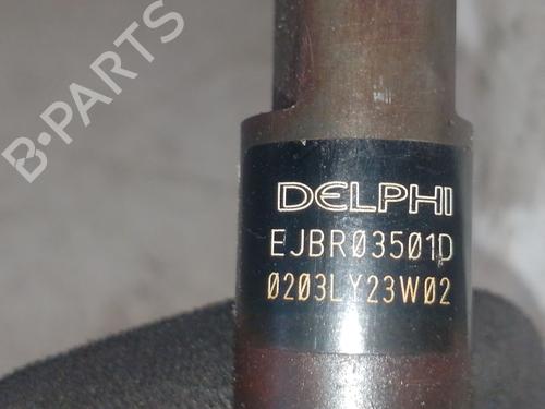 Injector TATA SAFARI (42_FD) 3.0 D | BP40603899M100 - Image 5