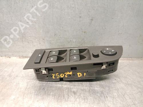Left front window switch BMW 3 (E90) 320 d | BP33427936I27 - Image 3