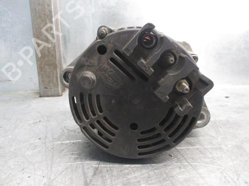 Alternator SMART CITY-COUPE (450) 0.6 (S1CLB1, 450.331, 450.336) | BP8416752M7 