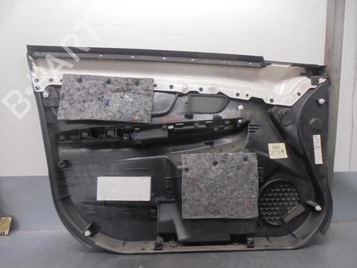 Front right panel SUBARU XV (_GP_) 2.0 i AWD (GP7, G33GP) | BP17332797C59 