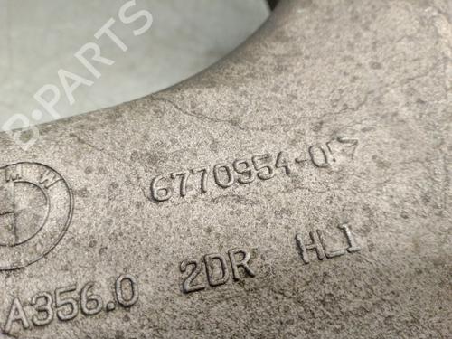 Right rear suspension arm BMW X6 (E71, E72) xDrive 35 d | BP32138228M15 