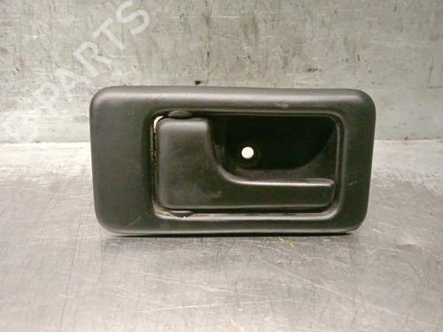 Used Rear left interior door handle Rear left interior door handle OPEL FRONTERA B (U99) 2.2 DTI (6B_66, 6B_76) (120 hp) 35752372 35752372