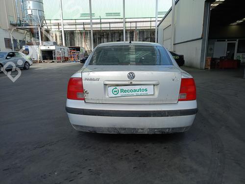 Right headlight VW PASSAT B5 (3B2) 1.9 TDI | BP34554855C29 - Image 9