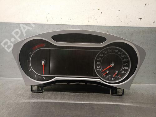Used Instrument cluster FORD MONDEO IV (BA7) 2.0 TDCi (140 hp) 30930684