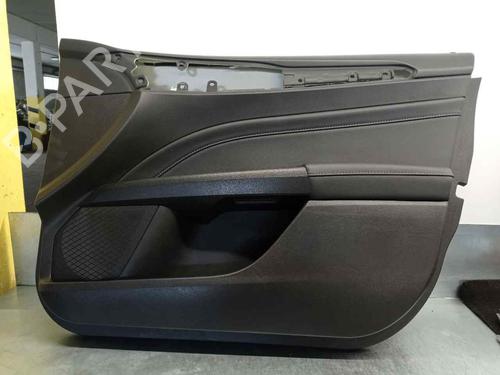 Used Front right panel FORD MONDEO V Saloon (CD) [2012-2025]  12849586