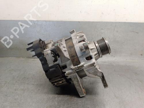 Used Alternator Alternator RENAULT ARKANA I (LCM_, LDN_) 1.3 TCe 140 (LDN0) (140 hp) 32236045 32236045