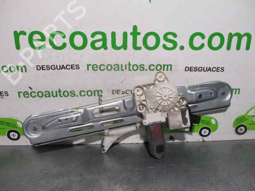 Used Rear left window mechanism OPEL SIGNUM Hatchback (Z03) 2.2 DTI (F48) (125 hp) 2513807