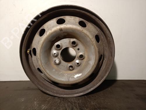 Used Rim CITROËN JUMPER II Van 2.2 HDi 130 (130 hp) 29239928