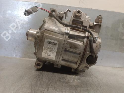 Used AC compressor MERCEDES-BENZ C-CLASS (W204) [2007-2015]  12114529