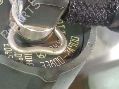 Engine KIA CEE'D (JD) 1.6 CRDi 128 | BP37154537M1 - Image 10