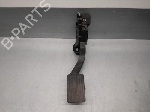 Pedal MITSUBISHI MIRAGE / SPACE STAR VI Hatchback (A0_A) 1.2 (A03A) (80 hp) 15731620