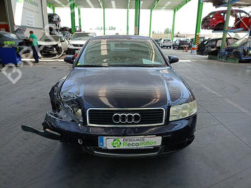 Left front fog light AUDI A4 B6 (8E2) 1.9 TDI | BP27243709C30 - Image 11