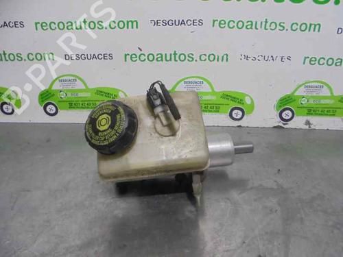 Used Brake master cylinder MERCEDES-BENZ B-CLASS Sports Tourer (W245) B 200 CDI (245.208) (140 hp) 5035928