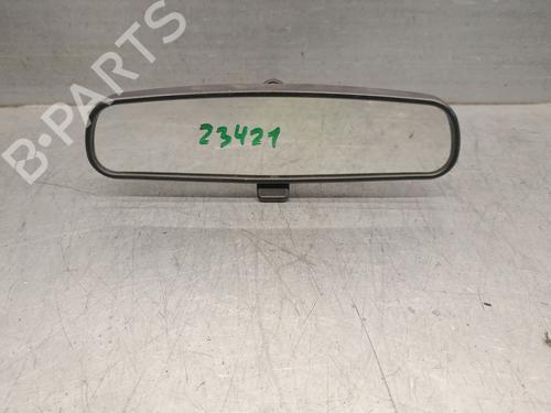 Rear mirror TOYOTA YARIS (_P1_) 1.3 (NCP10, SCP12_) 878100W030 | 878100W030