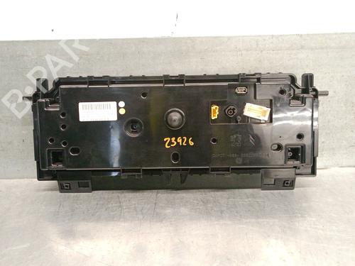 Instrument cluster CITROËN C4 Picasso II 1.6 BlueHDi 120 | BP30170007C47 