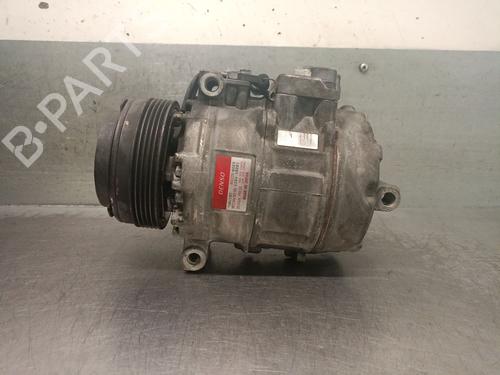 AC compressor BMW 5 (E39) 525 d | BP34390697M34 - Image 3