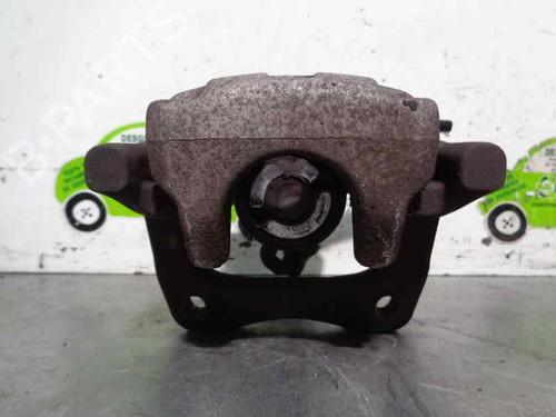 Right rear brake caliper SEAT LEON (5F1) 1.6 TDI | BP11615422M106 