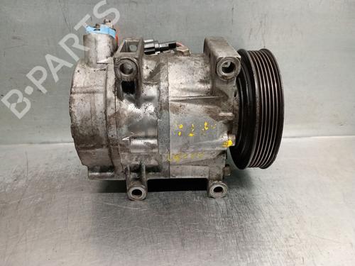 Used AC compressor RENAULT ESPACE IV (JK0/1_) 3.5 V6 (JK00, JK0F, JK0P, JK0S, JK0W) (241 hp) 31181153