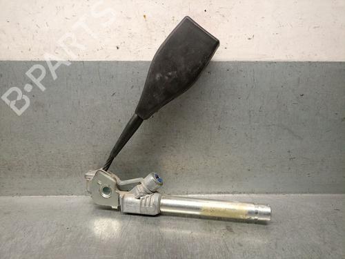 Used Front left belt tensioner RENAULT KANGOO / GRAND KANGOO II (KW0/1_) 1.5 dCi 85 (KW0K, KW0L, KW0B) (86 hp) 31572234