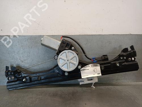 Used Front left window mechanism Front left window mechanism FIAT 500 (312_) 1.2 (312AXA1A) (69 hp) 34634429 34634429