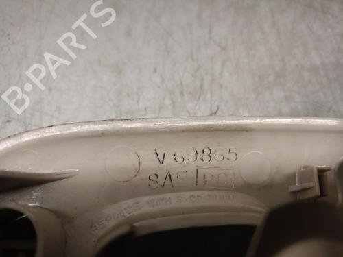 Innerbelysning CHRYSLER SEBRING (JR) 2.0 | BP23973478I8 