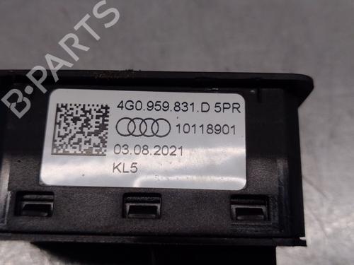 Switch AUDI Q3 (F3B) 35 TDI | BP30078722I30 