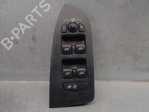 Used Left front window switch Left front window switch VOLVO XC90 II (256) D5 AWD (235 hp) 32313509 32313509