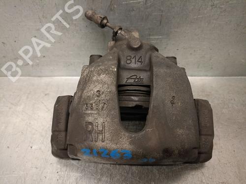 Højre bremsekaliber foran FORD FOCUS III Turnier 1.0 EcoBoost (125 hp) 20267593