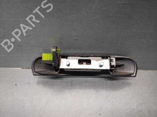 Venstre foran utvendig håndtak MITSUBISHI MIRAGE / SPACE STAR VI Hatchback (A0_A) 1.2 (A03A) | BP15727141C128 