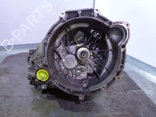 Used Gearbox Gearbox 15731546 15731546