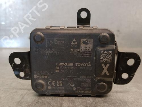Elektronik Modul für Elektronik Modul 36995743 36995743
