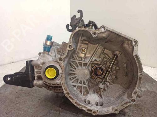 Used Gearbox HYUNDAI COUPE I (RD) 1.6 i 16V (114 hp) 8260358